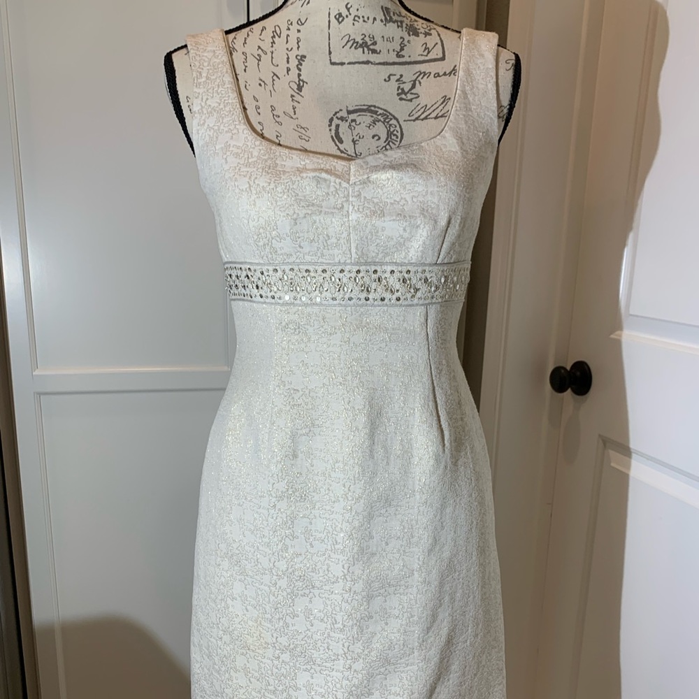 Gorgeous, Elegant Tahari Dress